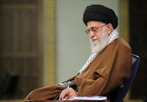 پیام امام خامنه‌ای به سی‌ودومین اجلاس سراسری نماز
